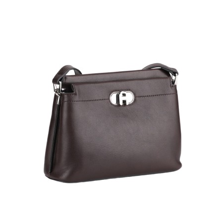 Sac bandoulière cuir Ellie