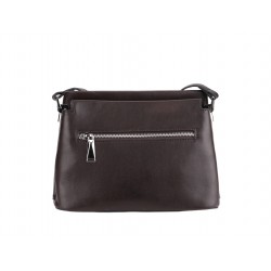 Sac bandoulière cuir Ellie