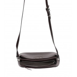 Sac bandoulière cuir Ellie