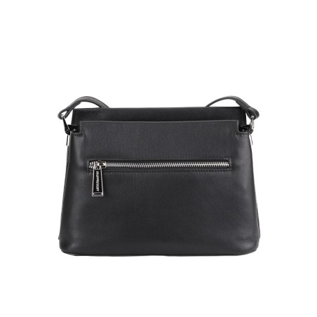Sac bandoulière cuir Ellie