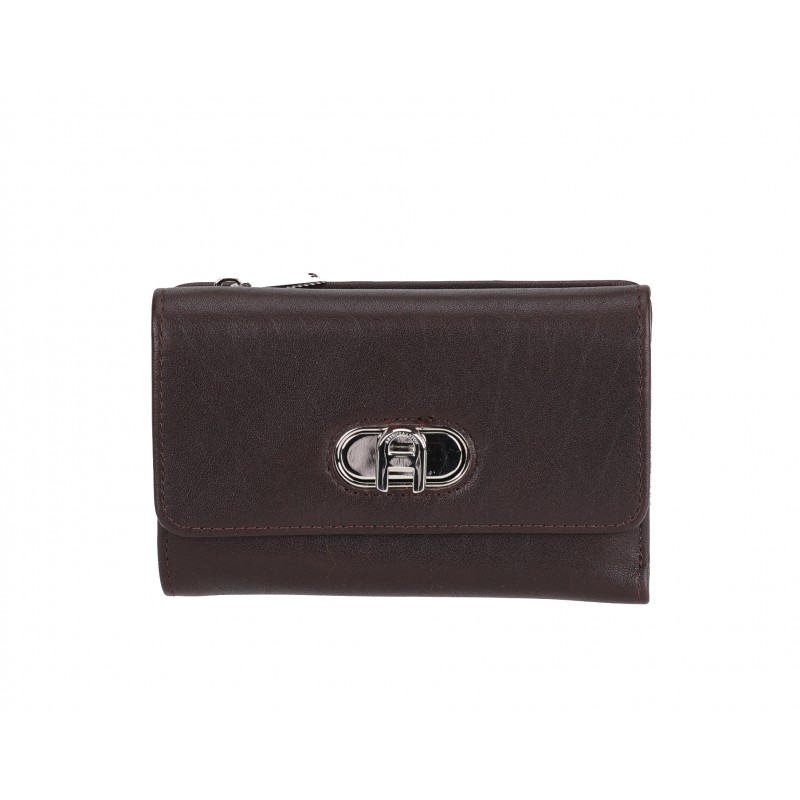 Portefeuille cuir Ellie Portefeuille cuir Ellie