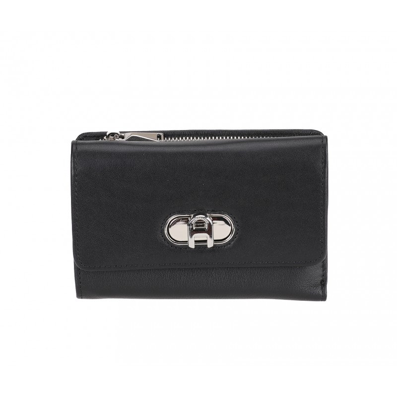 Portefeuille cuir Ellie Portefeuille cuir Ellie