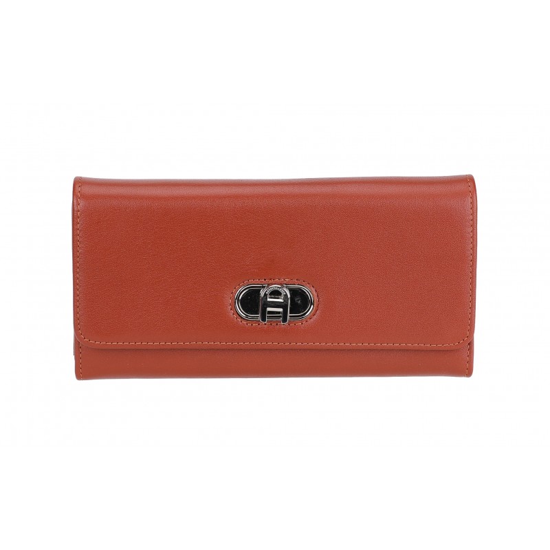 Portefeuille cuir Ellie Portefeuille cuir Ellie