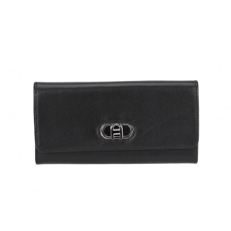 Portefeuille cuir Ellie Portefeuille cuir Ellie