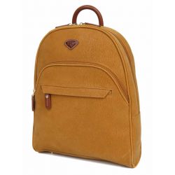 Sac à Dos Borne Uppsala en Toile - Jump