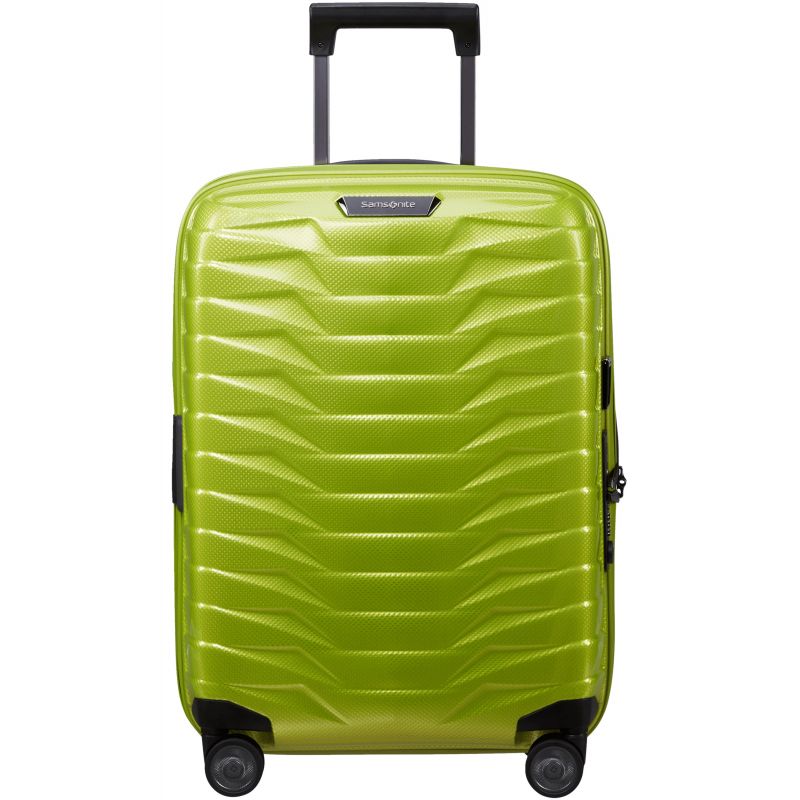 Valise Spinner 55cm Proxis