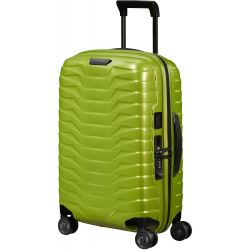 Valise Spinner 55cm Proxis