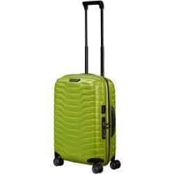 Valise Spinner 55cm Proxis