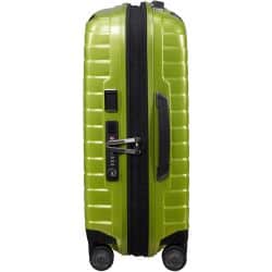 Valise Spinner 55cm Proxis