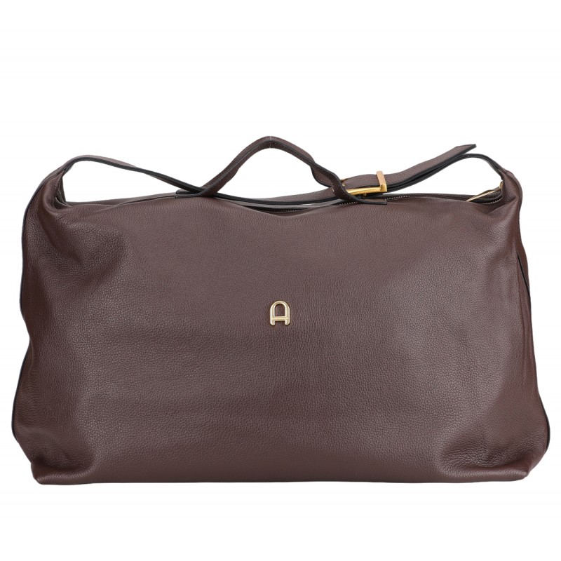 Sac de voyage cuir Camille