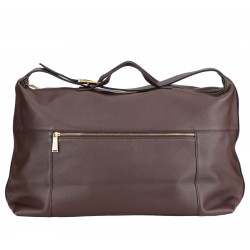 Sac de voyage cuir Camille