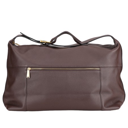 Sac de voyage cuir Camille