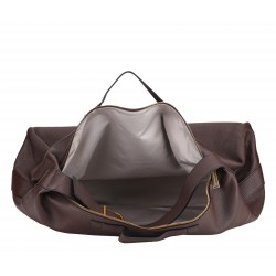 Sac de voyage cuir Camille