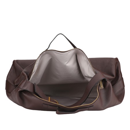 Sac de voyage cuir Camille