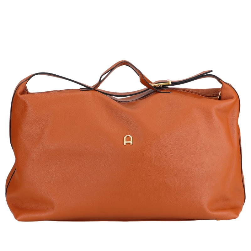 Sac de voyage cuir Camille