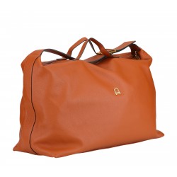 Sac de voyage cuir Camille