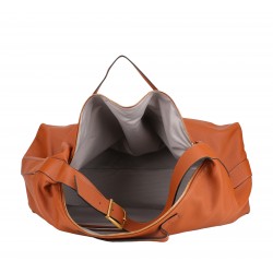 Sac de voyage cuir Camille