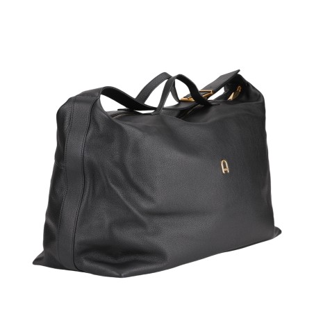 Sac de voyage cuir Camille