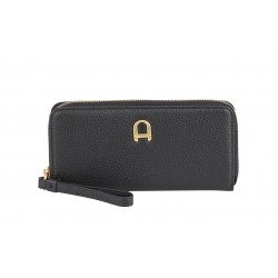 Portefeuille cuir Camille