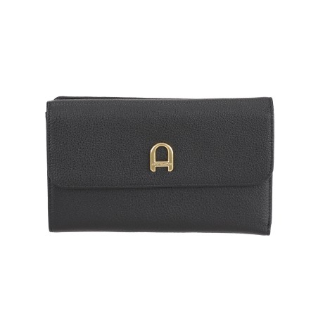 Portefeuille cuir Camille