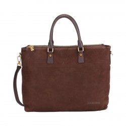 Sac porte document cuir Marina