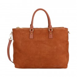 Sac porte document cuir Marina