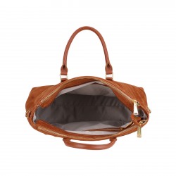 Sac porte document cuir Marina