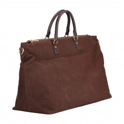 Sac de voyage cuir Marina