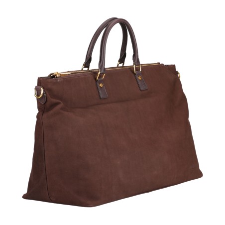 Sac de voyage cuir Marina