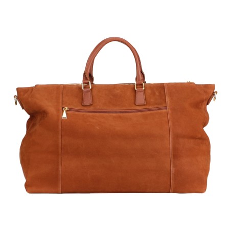 Sac de voyage cuir Marina