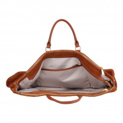 Sac de voyage cuir Marina