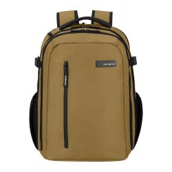 Sac à Dos Ordi 15.6" Roader en Toile