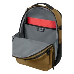 Sac à Dos Ordi 15.6" Roader en Toile