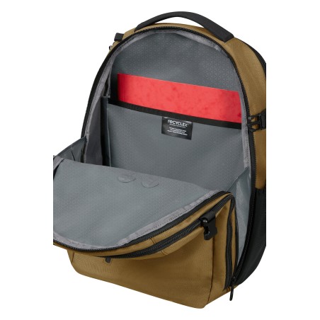 Sac à Dos Ordi 15.6" Roader en Toile