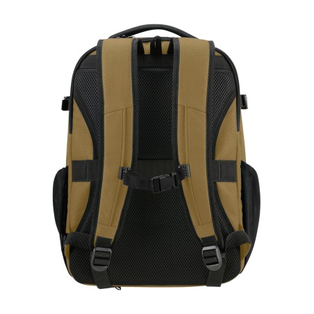 Sac à Dos Ordi 15.6" Roader en Toile