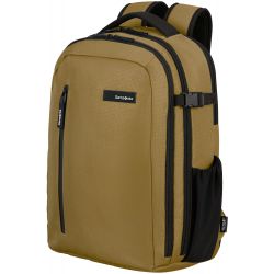 Sac à Dos Ordi 15.6" Roader en Toile