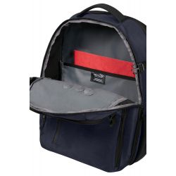 Sac à Dos Ordi 17.3" Roader en Toile