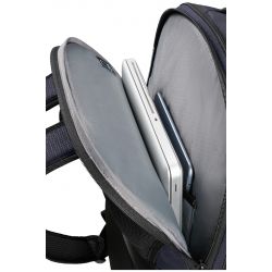 Sac à Dos Ordi 17.3" Roader en Toile