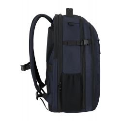 Sac à Dos Ordi 17.3" Roader en Toile