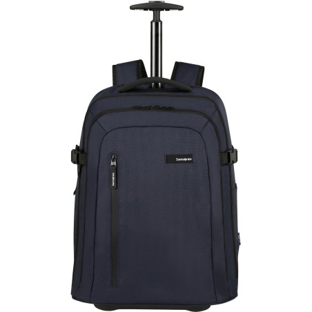 Sac à Dos à Roulettes 17.3" Roader en Toile