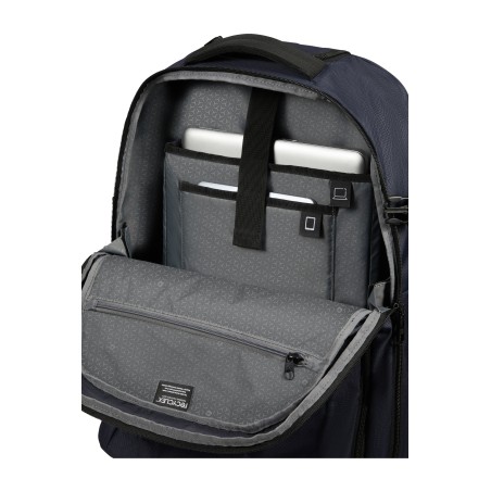 Sac à Dos à Roulettes 17.3" Roader en Toile