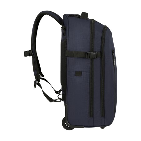 Sac à Dos à Roulettes 17.3" Roader en Toile