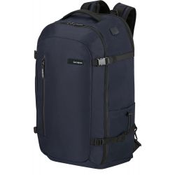 Sac à Dos Voyage 17.3" Roader en Toile