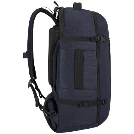 Sac à Dos Voyage 17.3" Roader en Toile