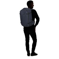 Sac à Dos Voyage 17.3" Roader en Toile