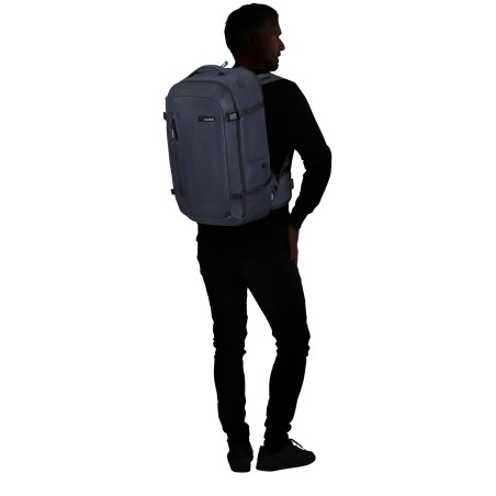 Sac à Dos Voyage 17.3" Roader en Toile