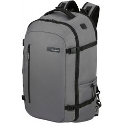 Sac à Dos Voyage 17.3" Roader en Toile