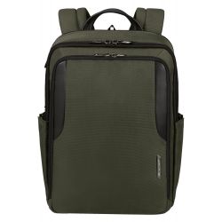 Sac à Dos Ordinateur 15.6" XBR 2.0 en Toile - Samsonite