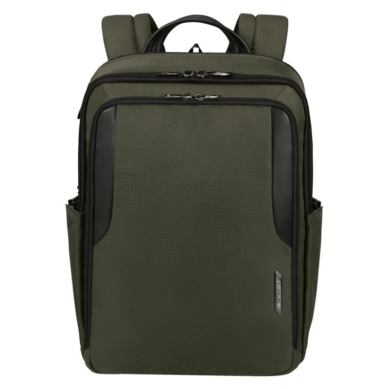 Sac à Dos Ordinateur 15.6" XBR 2.0 en Toile - Samsonite