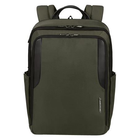 Sac à Dos Ordinateur 15.6" XBR 2.0 en Toile - Samsonite